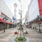 SKORZ hadir sebagai alternatif tempat rekreasi keluarga dan anak muda di Bandung.