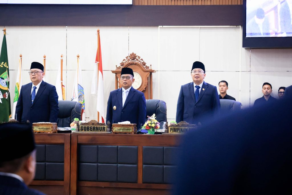 Gubernur Banten