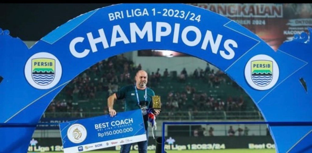 Bojan Hodak