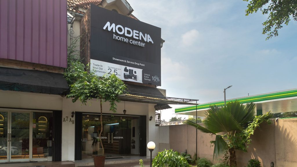 Modena
