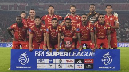 Skuad Persija