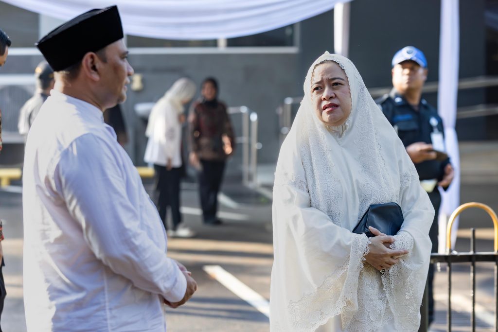 Puan Maharani
