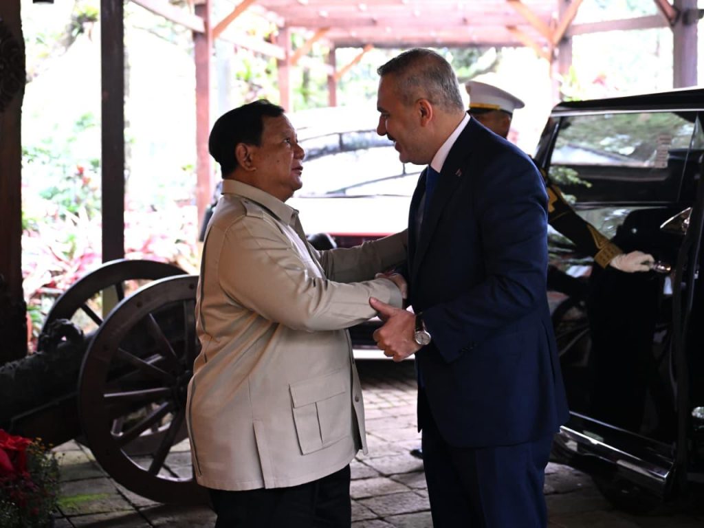 Prabowo